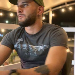 Model - Alextremobm sexy