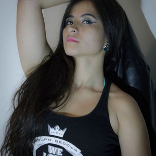 Model - Liri Beau dance