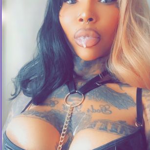 Model - FINDOMMAZIKEENDEMON - READ PROFILE bdsm