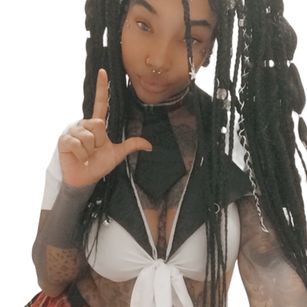 Model - FINDOMMAZIKEENDEMON - READ PROFILE femdom