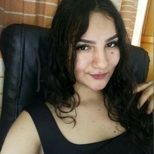 Model - Lily Brownn feet