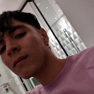 Model - KurumetWink10 anal