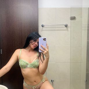 Model - evarosse submissive