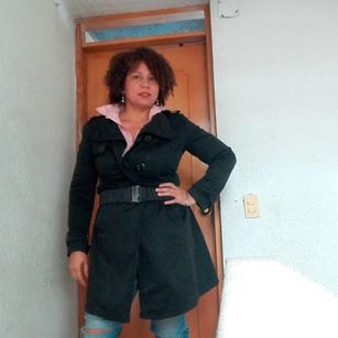 Model - EmmaLovelyMoon mature