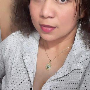 Model - EmmaLovelyMoon fiery