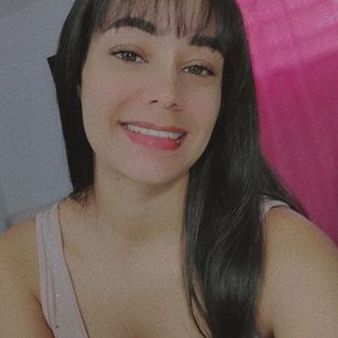 Model - Camille Vasquez squirt