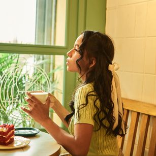 Model - NicolePerez latina