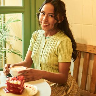 Model - NicolePerez squirt