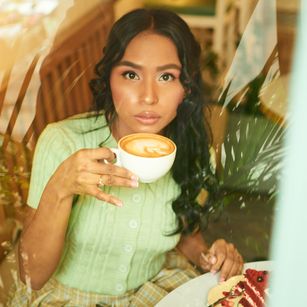 Model - NicolePerez milf