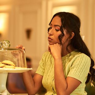 Model - NicolePerez ass