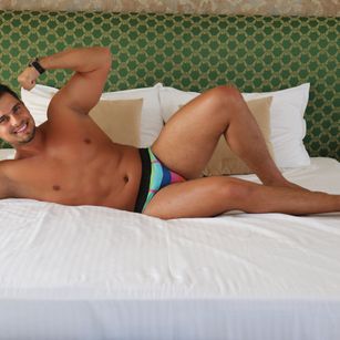 Model - Rico_Ricky roleplay