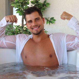 Model - Rico_Ricky cum