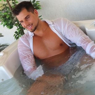 Model - Rico_Ricky gay