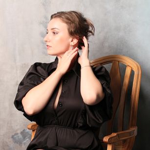 Model - KristiHolmes fastresponse