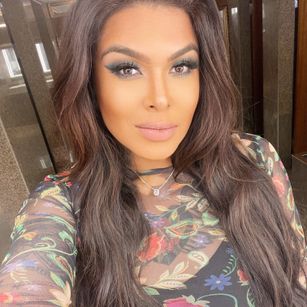 Model - Kimberly Trans Post Op sex