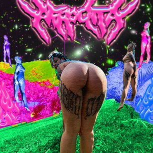 Model - DIDI bigdildo