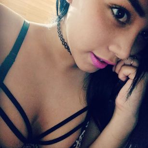 Model - Sophie Hesse 1