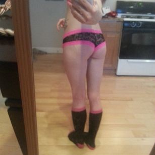 Model - Kylee Marie 1