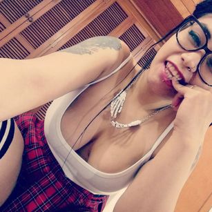 Model - Sophie Hesse 5