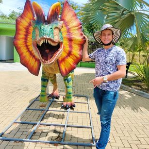 Model - kalvin phillips feet