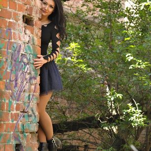 Model - Evelissa_1 love