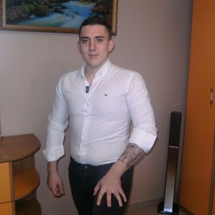 Model - funnyboy4u 3