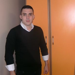 Model - funnyboy4u 4