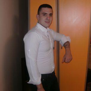 Model - funnyboy4u 5