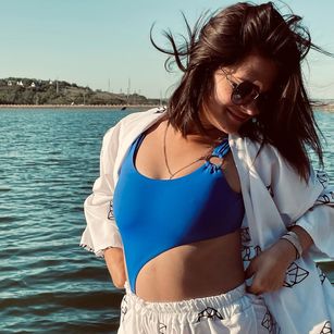 Model - MoonCat boobs