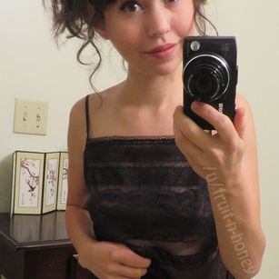 Model - Cheyenne 4