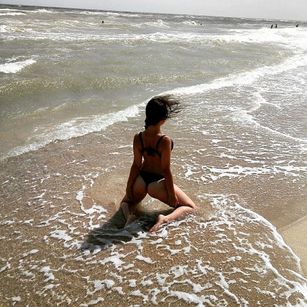 Model - Milani_Sweet cam