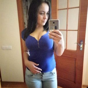 Model - Milani_Sweet bigboobs