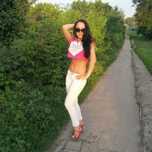 Model - Milani_Sweet teen