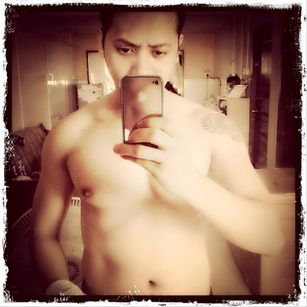 Model - showmelove asian