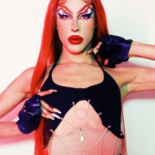 Model - SashaIvanov Bigdick