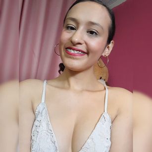 Model - Sammy Love bigass