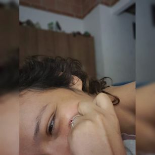 Model - Sammy Love LOVENSE