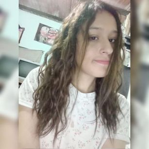 Model - Sammy Love bigass