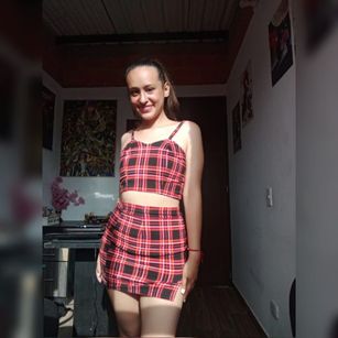 Model - Sammy Love sugardaddy