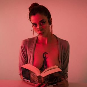 Model - LaurenVega anal