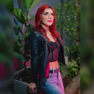 Model - kathablake bdsm