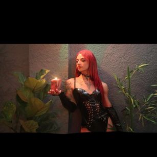 Model - kathablake sph