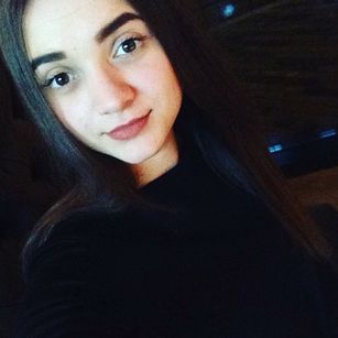 Model - Anastasiya Sports