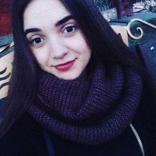 Model - Anastasiya Sports