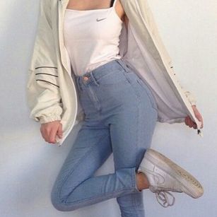 Model - Anastasiya Sports