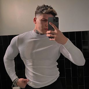 Model - Lewis Muscle anal