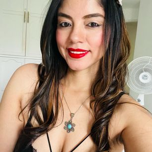 Model - Katechambers skinny