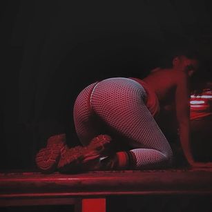 Model - Ariana Parker dominatrix