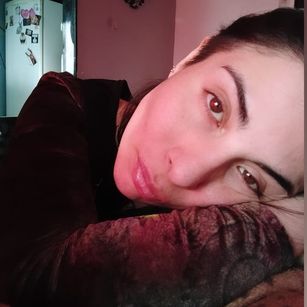 Model - Ariana Parker Fendom