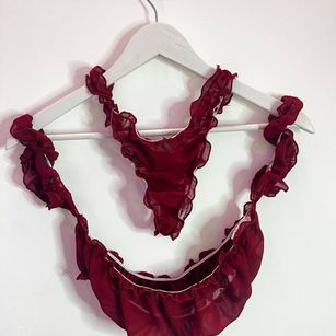 Model - Lola smalltits